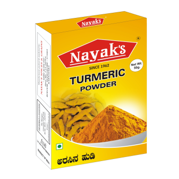 Turmeric Powder medium picture